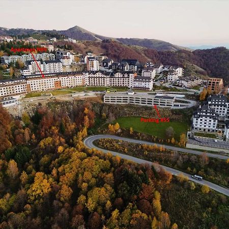 Milmari - Apartman N85 Kopaonik Exterior photo