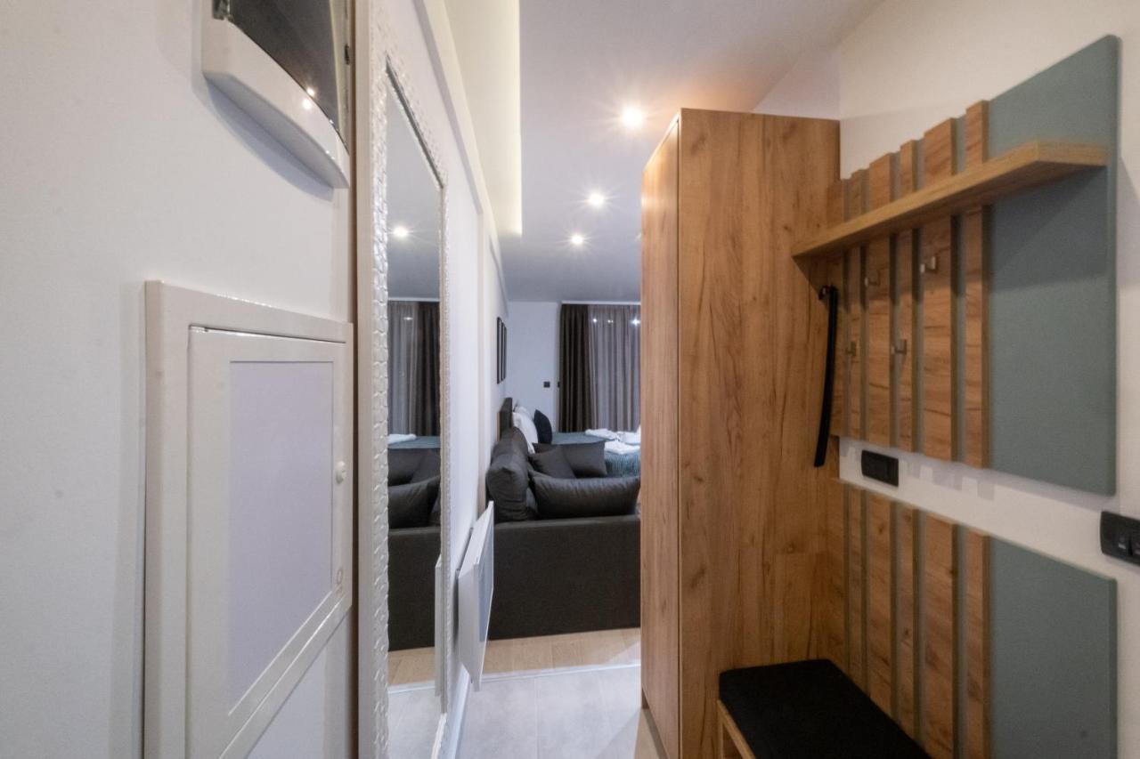 Milmari - Apartman N85 Kopaonik Exterior photo