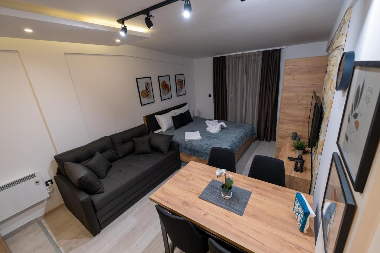 Milmari - Apartman N85 Kopaonik Exterior photo