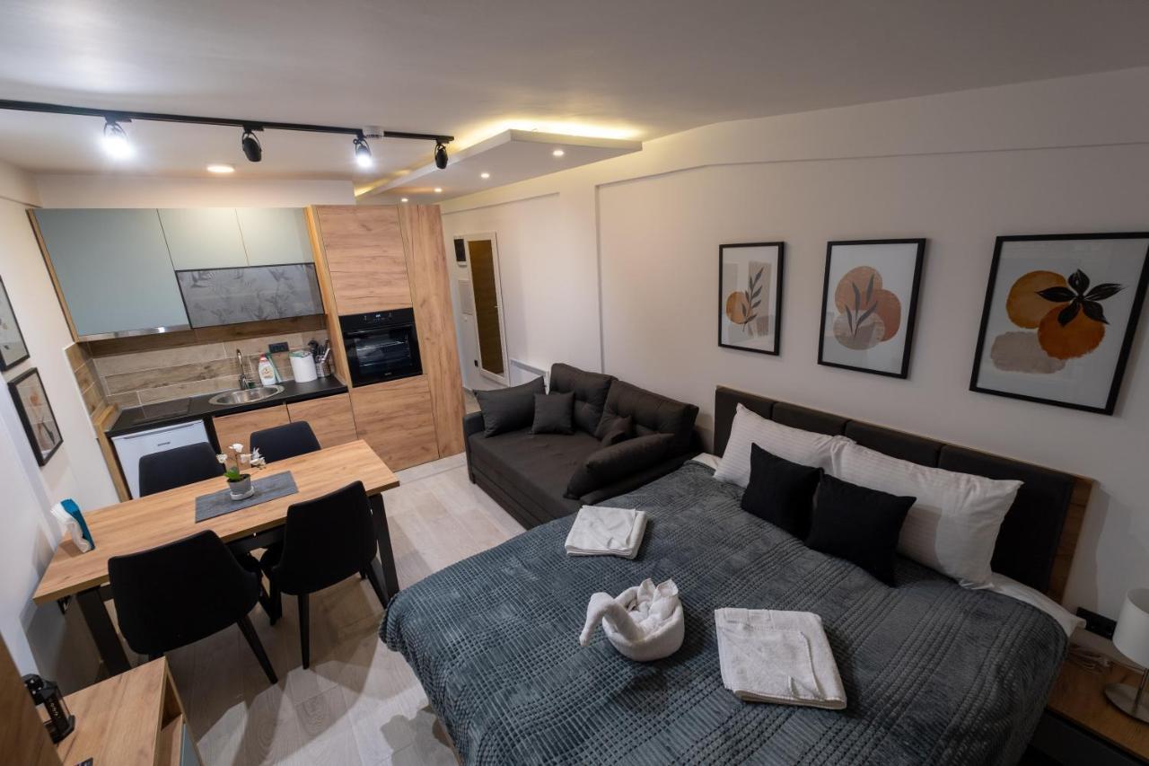 Milmari - Apartman N85 Kopaonik Exterior photo