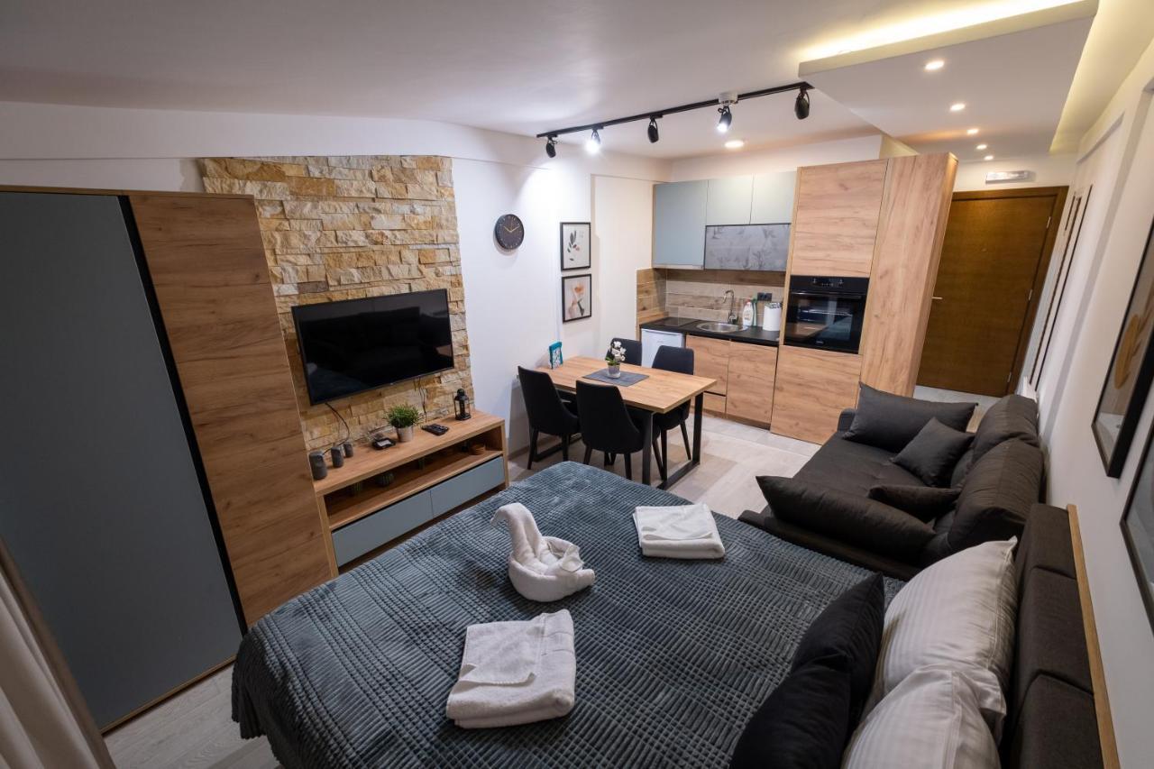 Milmari - Apartman N85 Kopaonik Exterior photo