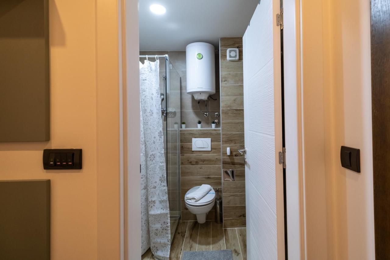 Milmari - Apartman N85 Kopaonik Exterior photo