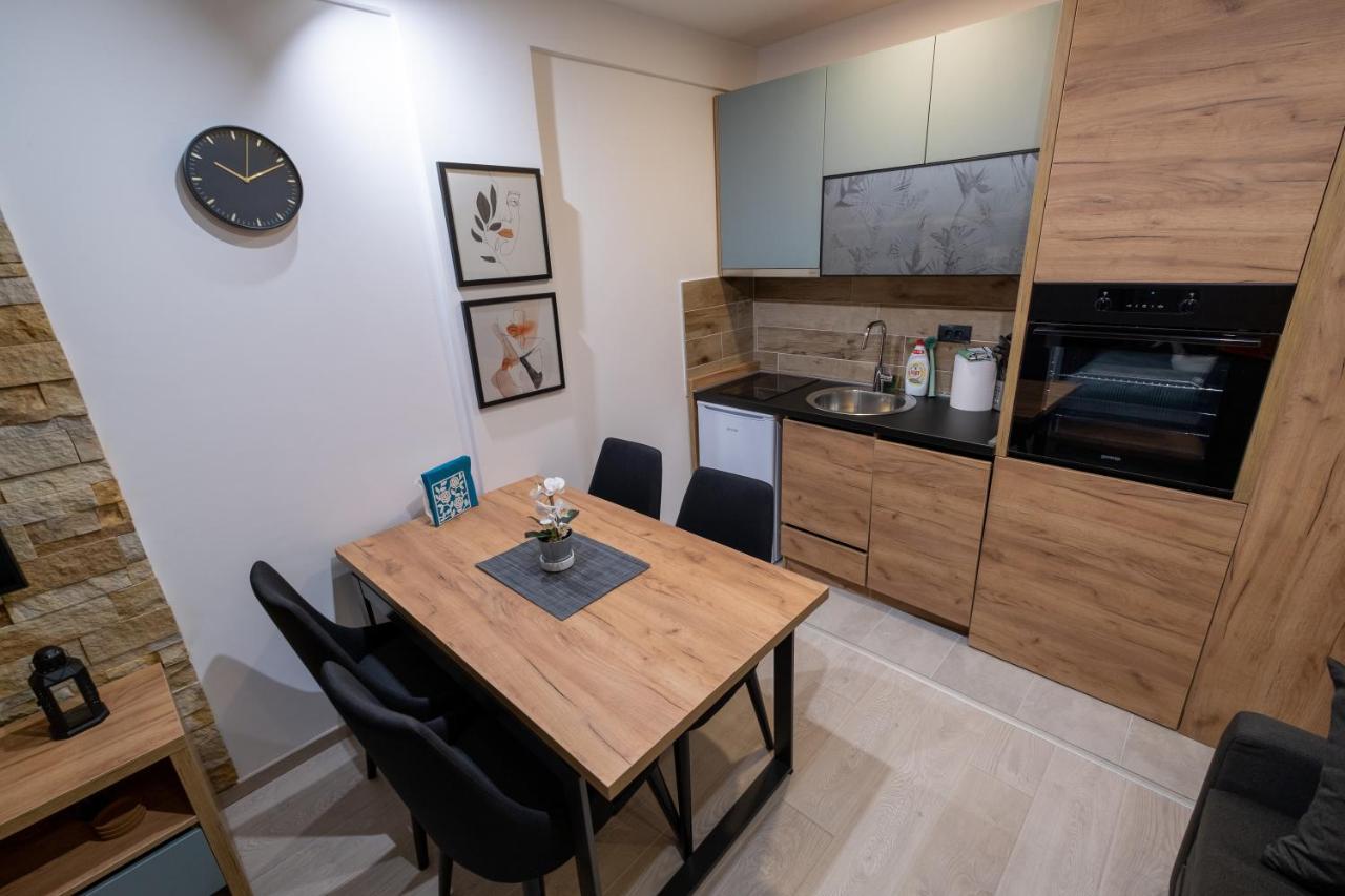 Milmari - Apartman N85 Kopaonik Exterior photo